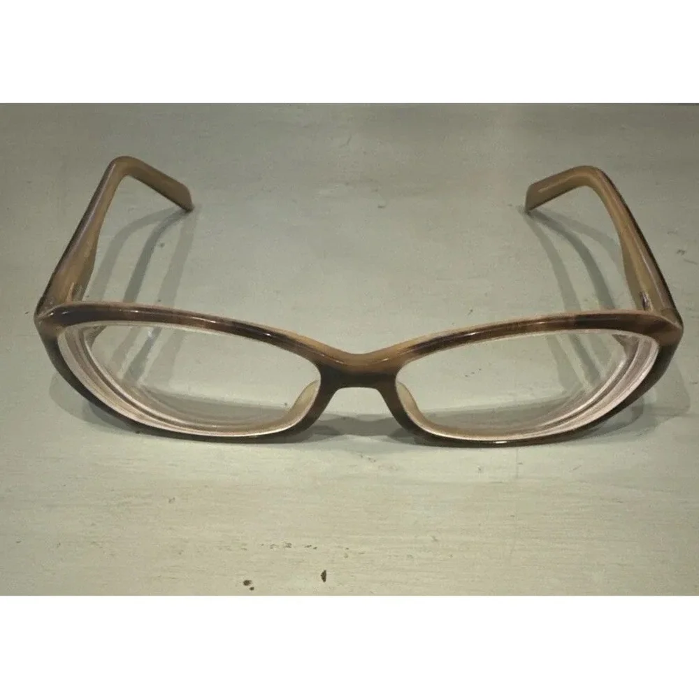 Juicy Couture American Princess Eyeglasses Darling 09D5 49/16/135 Full Rim,Italy